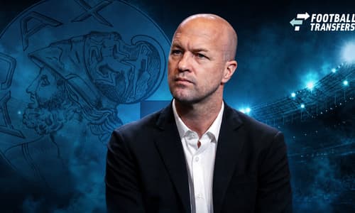 Jordi Cruijff, Ajax
