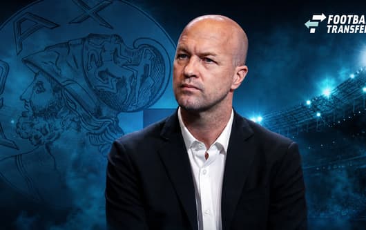 Jordi Cruijff, Ajax