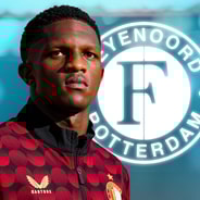 Feyenoord, Givairo Read