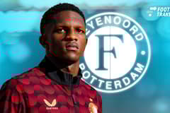 Feyenoord, Givairo Read