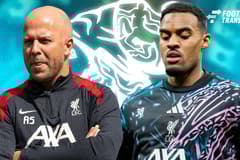 Ryan Gravenberch, Ajax, Arne Slot