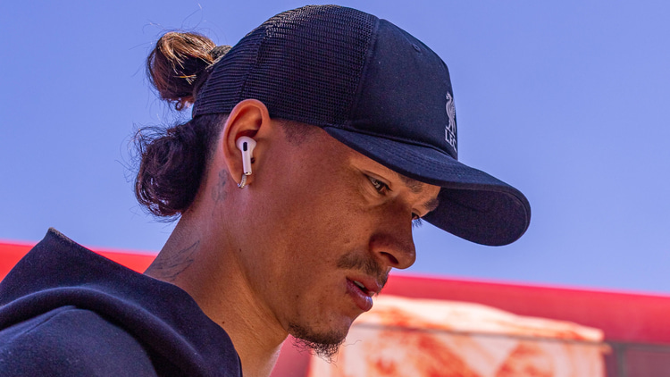 Darwin Nunez