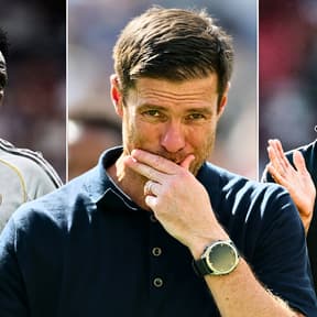 Arsenal target wantaway Real Madrid attacker as Vini Jr drama takes new twist