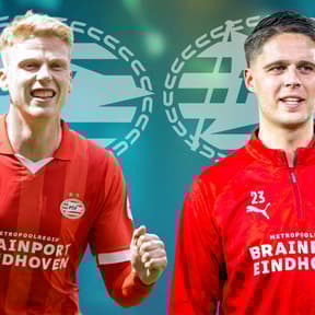 Jerdy Schouten doet plots onthulling over megatransfer Joey Veerman bij PSV