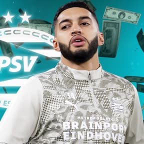PSV loopt fors bedrag mis bij megatransfer van Ismael Saibari