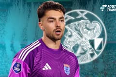 Jasper Schendelaar, Ajax, Johan Cruijff ArenA