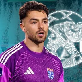 Ajax kan keepersprobleem oplossen met komst van Jasper Schendelaar