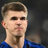 Luka Vuskovic, Hamburg, 2025/26