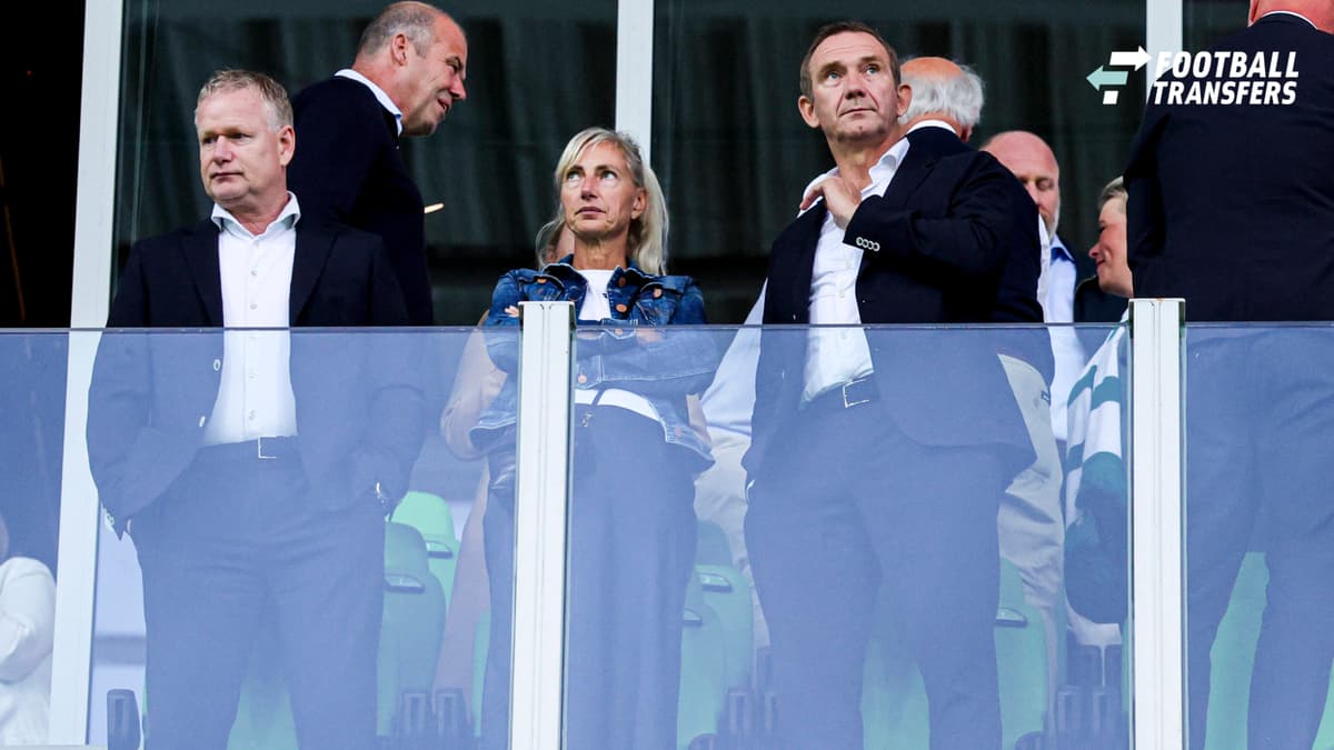 SC Heerenveen heeft de komende weken deze grote missie op de transfermarkt
