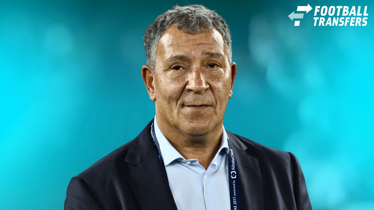Henk ten Cate