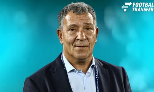 Henk ten Cate