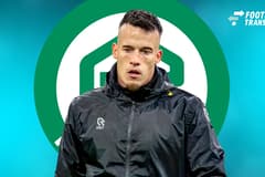 Etienne Vaessen, FC Groningen