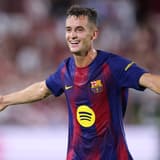 Marc Casado, Barcelona, 2025/26