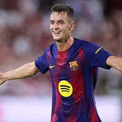 Marc Casado, Barcelona, 2025/26