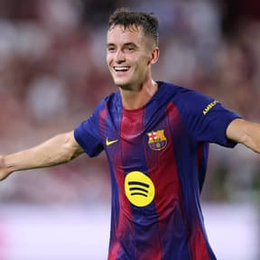 Barcelona star makes SHOCK transfer decision after Man Utd talks