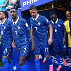 France, 2026 World Cup