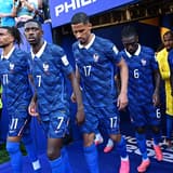 France, 2026 World Cup