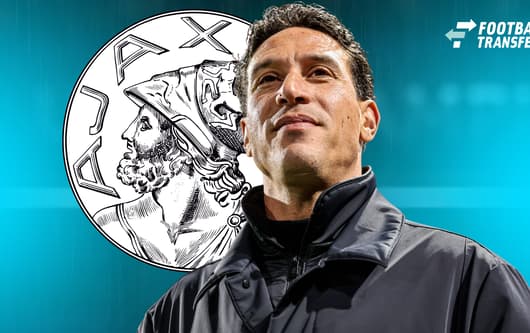 Anthony Correia, Ajax