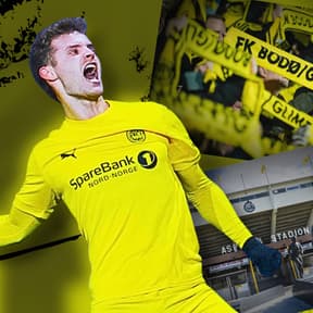 Bodo/Glimt have become the nightmare Champions League away day - here's why