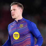Marc-André ter Stegen