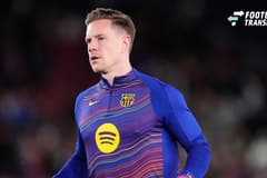 Marc-André ter Stegen