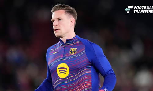 Marc-André ter Stegen