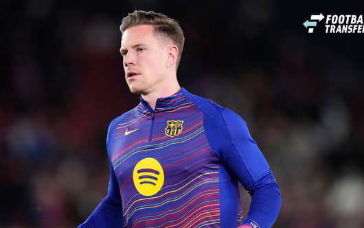 Marc-André ter Stegen