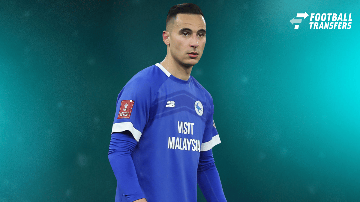 Anwar El Ghazi