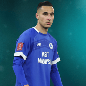 Anwar El Ghazi vindt nieuwe club en gaat voor lucratief avontuur