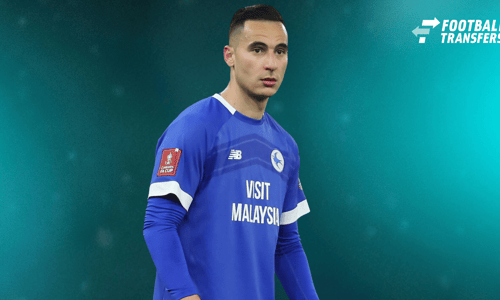 Anwar El Ghazi