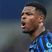 Denzel Dumfries, Inter, 2025/26