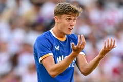 Harrison Armstrong, Everton, 2026/27