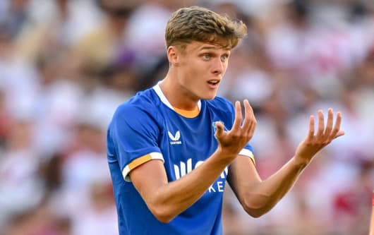 Harrison Armstrong, Everton, 2026/27