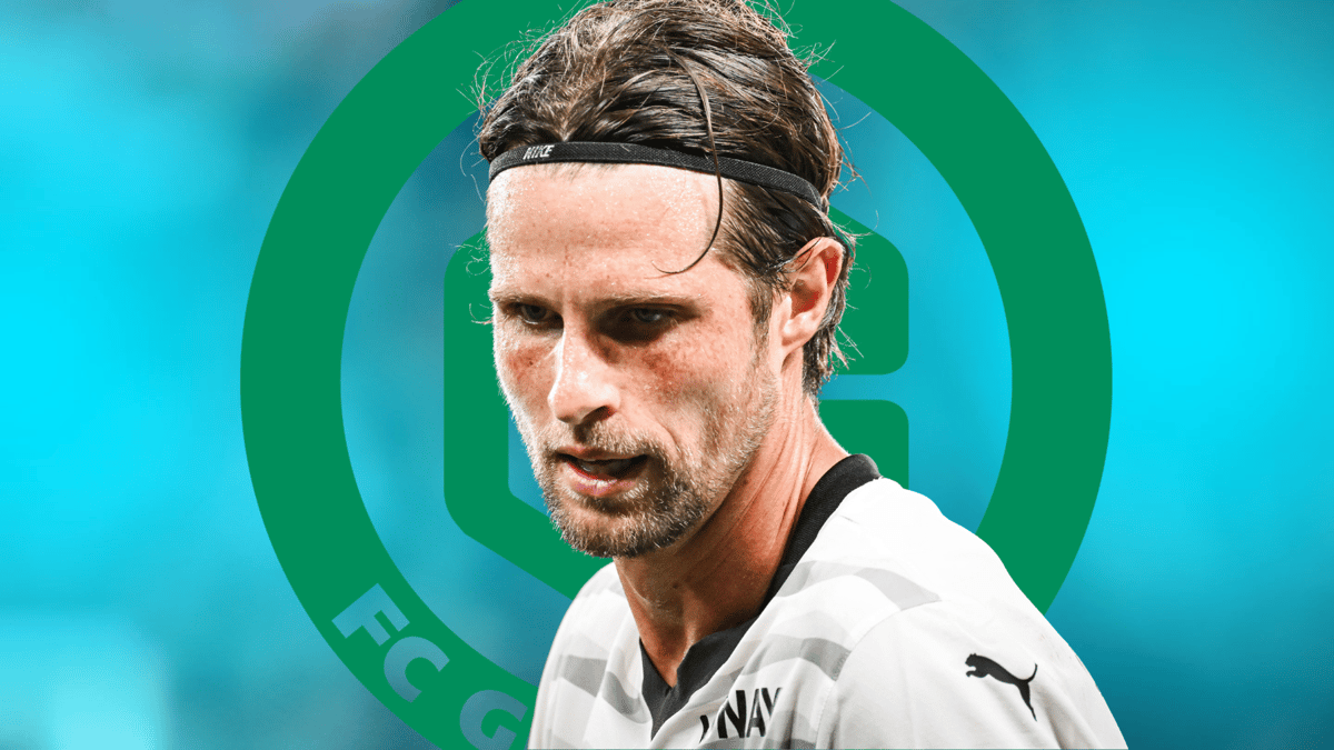 Hans Hateboer, FC Groningen