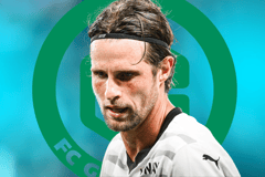 Hans Hateboer, FC Groningen