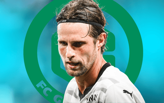 Hans Hateboer, FC Groningen