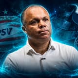 Earnest Stewart, Tottenham Hotspur, PSV