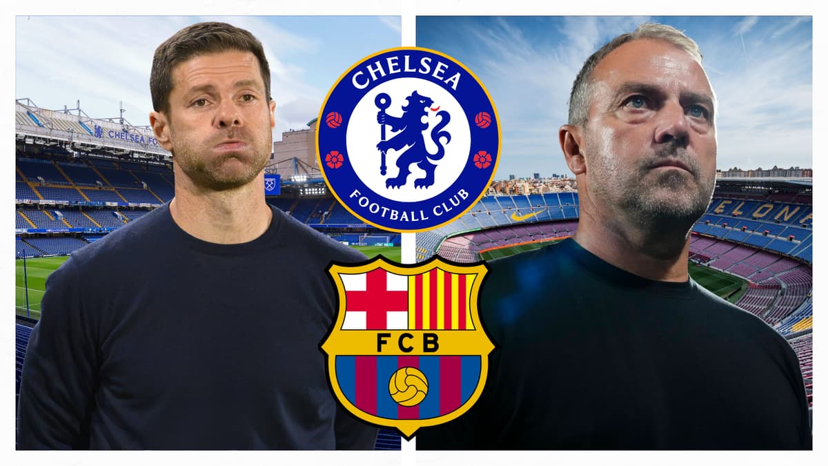 Chelsea transfers: Blues may hold the key to next Barcelona signing