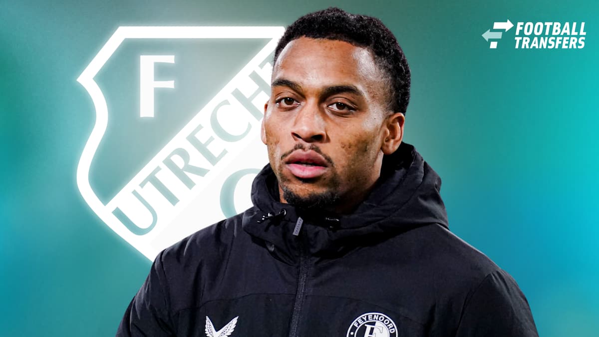 Quinten Timber, FC Utrecht