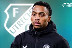 Quinten Timber, FC Utrecht