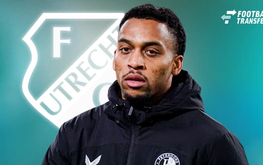 Quinten Timber, FC Utrecht