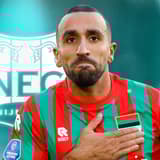 Youssef El Kachati, NEC