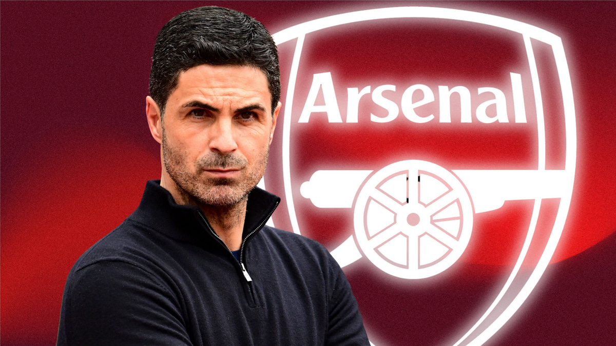Mikel Arteta, Arsenal