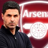 Mikel Arteta, Arsenal