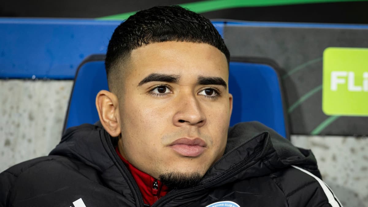 Chelsea have a HUGE Kendry Paez problem