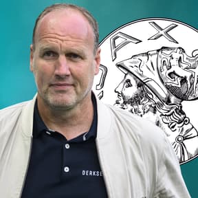 Dick Lukkien krijgt een duidelijk advies over stap naar Ajax