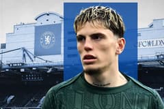 Alejandro Garnacho, Chelsea