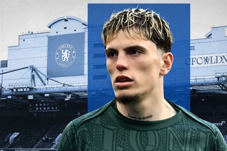 Alejandro Garnacho, Chelsea