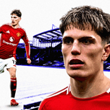Alejandro Garnacho, Chelsea