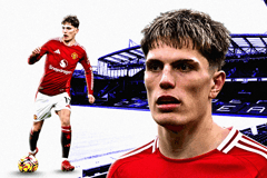 Alejandro Garnacho, Chelsea